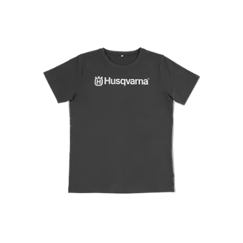 Tričko HUSQVARNA FW šedé XS - XXL, Velikost oblečení L Husqvarna 5471428