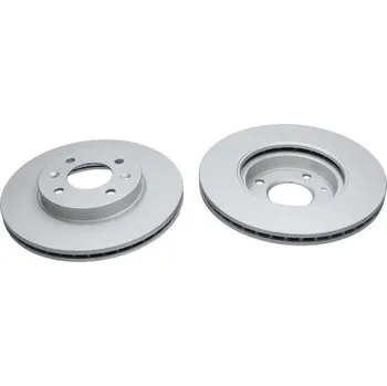 Brzdový kotouč Brzdový kotouč KAVO PARTS BR-4258-C