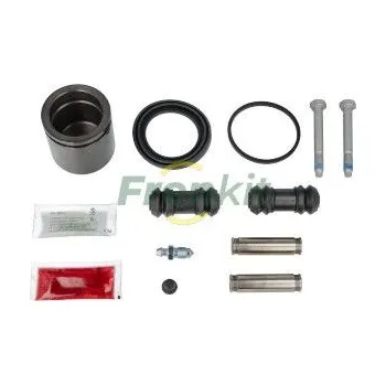 Brzdový třmen Sada na opravy, brzdový třmen FRENKIT 754403