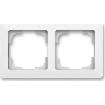 Stavebniny ABB 3901T-A00020 500 bílý