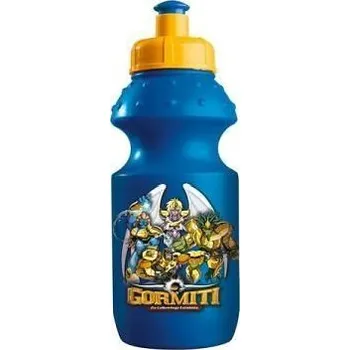Láhev Láhev na pití Gormiti