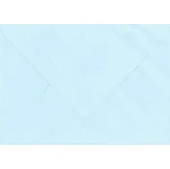 Obálka Barevná obálka C4 modrá