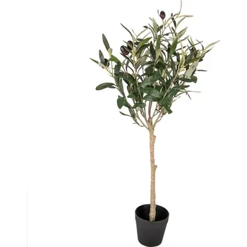 Vánoční stromek Clayre & Eef Olea Tree 15*15*70 cm