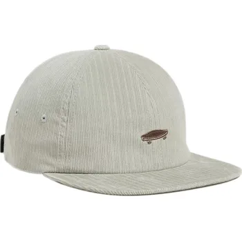 Kšiltovka kšiltovka VANS MN Salton II LONDON FOG