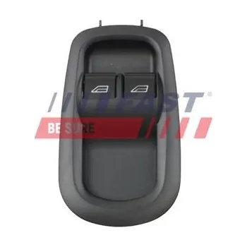 Přepínač okna ford transit custom 12> le ft82255