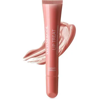 Péče o rty Dermacol Péče na rty Lip Treat Vintage Vanilla 10 ml