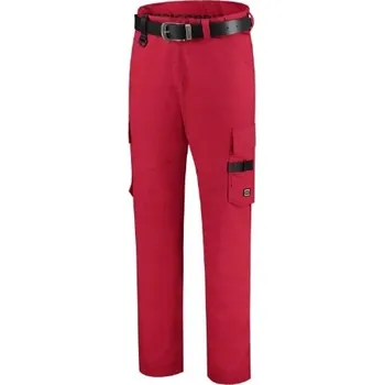 Pracovní obuv Dlouhé pracovní kalhoty TRICORP T64 vel. 52