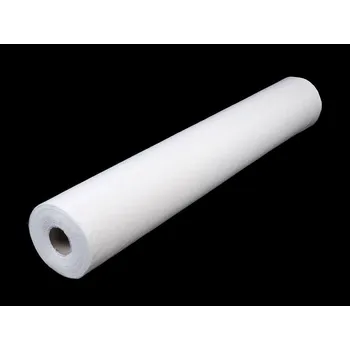 Vlizelín nažehlovací Vilene 29 g/m² šíře 90 cm Varianta: 1 bílá, Balení: 1 m