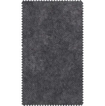 Vlizelín nažehlovací Novopast 80+18 g/m² šíře 90 cm Varianta: 2 šedá, Balení: 1 m