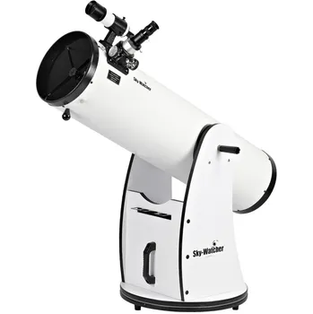 Hvězdářský dalekohled Sky-Watcher Dobson 10” Classic 254/1200mm