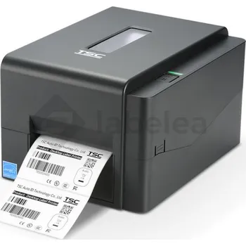 Počítač TSC TE300 stolní tiskárna etiket a štítků, rozlišení 300 dpi, připojení USB TSC TSCTE300TT3U