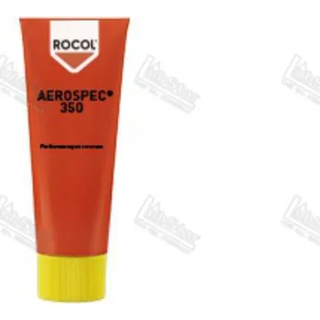 Plastické mazivo Rocol Aerospec 350 Std, 0,075kg