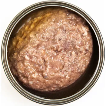 Krmivo pro kočku 3COTY Turkey with chicken - mokré krmivo pro kočky - 80g