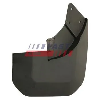 Blatník karosérie Lapače ford transit 13> vzad pr ft92610