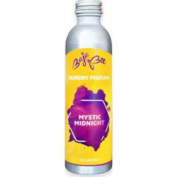 Přípravek na praní Parfém na praní BajaBee - Mystic Midnight 250 ml