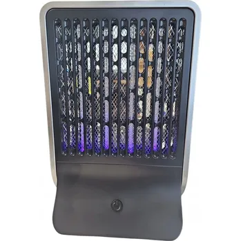 Zabezpečení domácnosti Bateriová lampa Leventi 5 W