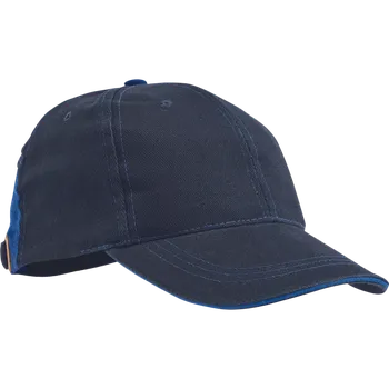 Kšiltovka SAFE WORKER Čepice LOET baseballová 0327000141999 Navy UNI