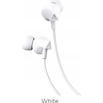 Sluchátka Drátová sluchátka do uší univerzální VEGACOM