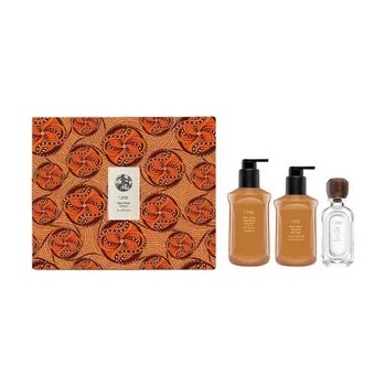 Kosmetická sada Oribe Côte d'Azur Collection Set luxusní sada pro péči o tělo 1 ks