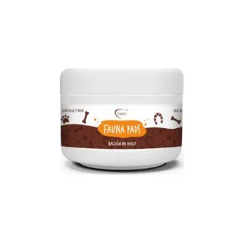 Kosmetika pro kočku Aromafauna balzám na tlapky FAUNA PADS 15 ml