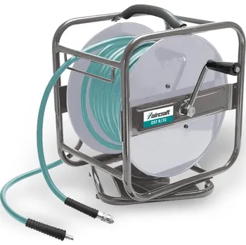 Příslušenství ke kompresoru Navíjecí buben s hadicí DST 8/32