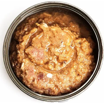 Krmivo pro kočku 3COTY Turkey Struvite care - mokré krmivo pro kočky - 80g