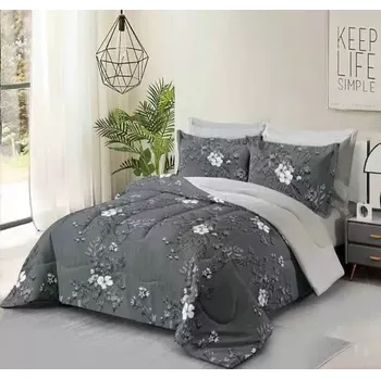 Povlečení NOVINKA 2025 ! LUXUSNÍ BAVLNĚNÉ POVLEČENÍ - TEREZA 140x200/70x90cm