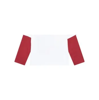 Dámská halenka Guess Halenka N4BI08 I3Z14 Bílá Regular Fit 12M