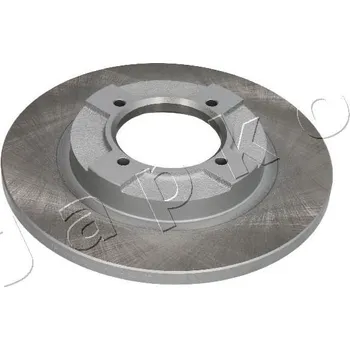 Brzdový kotouč Brzdový kotouč JAPKO 60119C