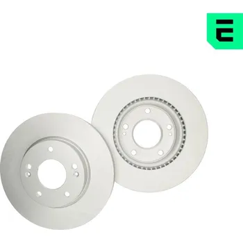 Brzdový kotouč Brzdový kotouč OPTIMAL BS-9505C
