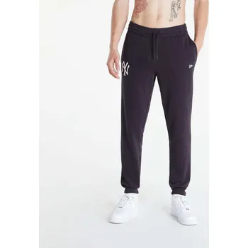 Tepláky New Era Mlb Team Logo Pants Black XXL