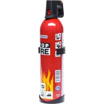 Hasicí přístroj Hasicí přístroj Reinold Max, 1000 ml