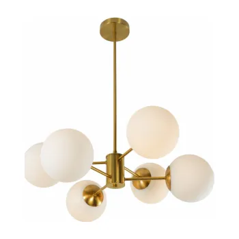 Domoletti Stropní svítidlo RAILE, 240 W, E27