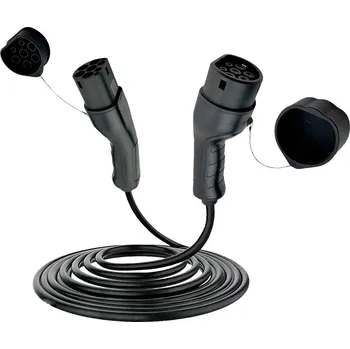 Nabíjecí kabel pro elektromobil ROLINE 19.08.0023 3 m