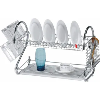 Odkapávač na nádobí Sušák na nádobí 53 cm MR-1025-53 Maestro