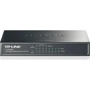 TP-LINK TL-SG1008P