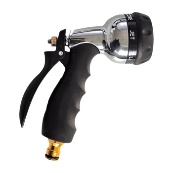 Věšák na sedlo a uzdečku Waldhausen Komfortní sprchová hlavice k hadici