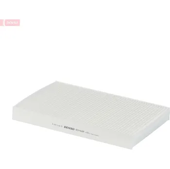 Ventilátor topení a klimatizace Filtr, vzduch v interiéru DENSO DCF463P