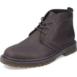 Pánská Pánská kotníková obuv RIEKER 31640-25 hnědá W5 31640-25 BROWN H/W5 41