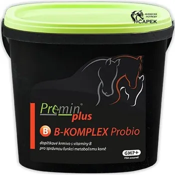 Premin -B KOMPLEX PROBIO- - 5kg