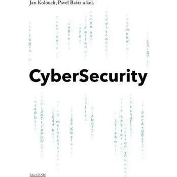 CyberSecurity - Jan Kolouch