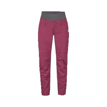 RAFIKI MARGA LT dry rose 34; Růžová kalhoty + DÁREK DLE VÝBĚRU!