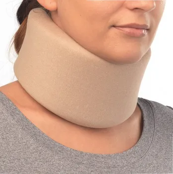 Prodlužovací molitanový límec, velikost S