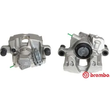 Brzdový třmen Brzdový třmen BREMBO F 61 283