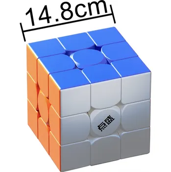 Hlavolam DianSheng Googol 3×3 (14,8 cm) - hlavolam