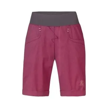 Dámské kraťasy RAFIKI MISTY LT dry rose 38; Růžová kraťasy + DÁREK DLE VÝBĚRU!