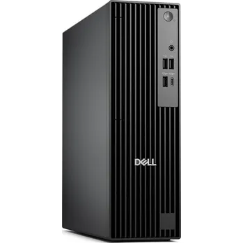 Stolní počítač DELL Pro Slim QCS1250/ i7-14700/ 8GB/ 512GB SSD/ W11Pro/ 3Y PS on-site