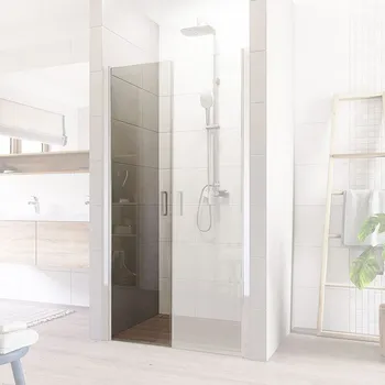 Mereo CK80523K Náhradní sprchové dveře lítací, levé, pro