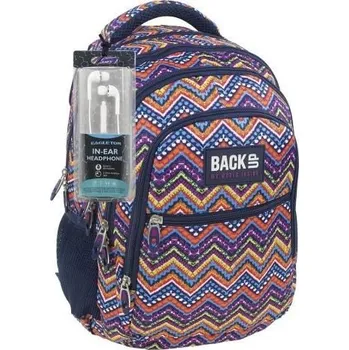 Školní batoh ASTRA Batoh pro studenty BackUp B 35