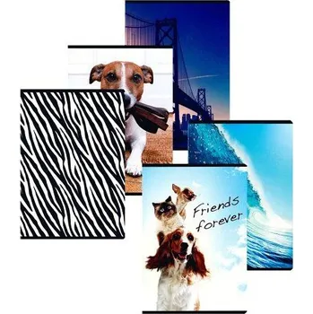 Sešit TOP sešit A5 32l TTC ECO Neutral/10/